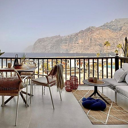 Zama Bella Vista - Swimming Pool - Ac Apartment Acantilado de los Gigantes Luaran gambar