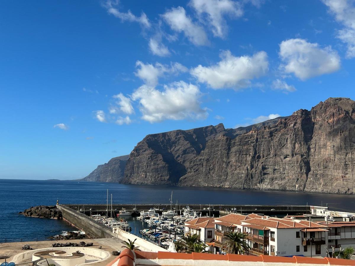 Zama Bella Vista - Swimming Pool - Ac Apartment Acantilado de los Gigantes Luaran gambar