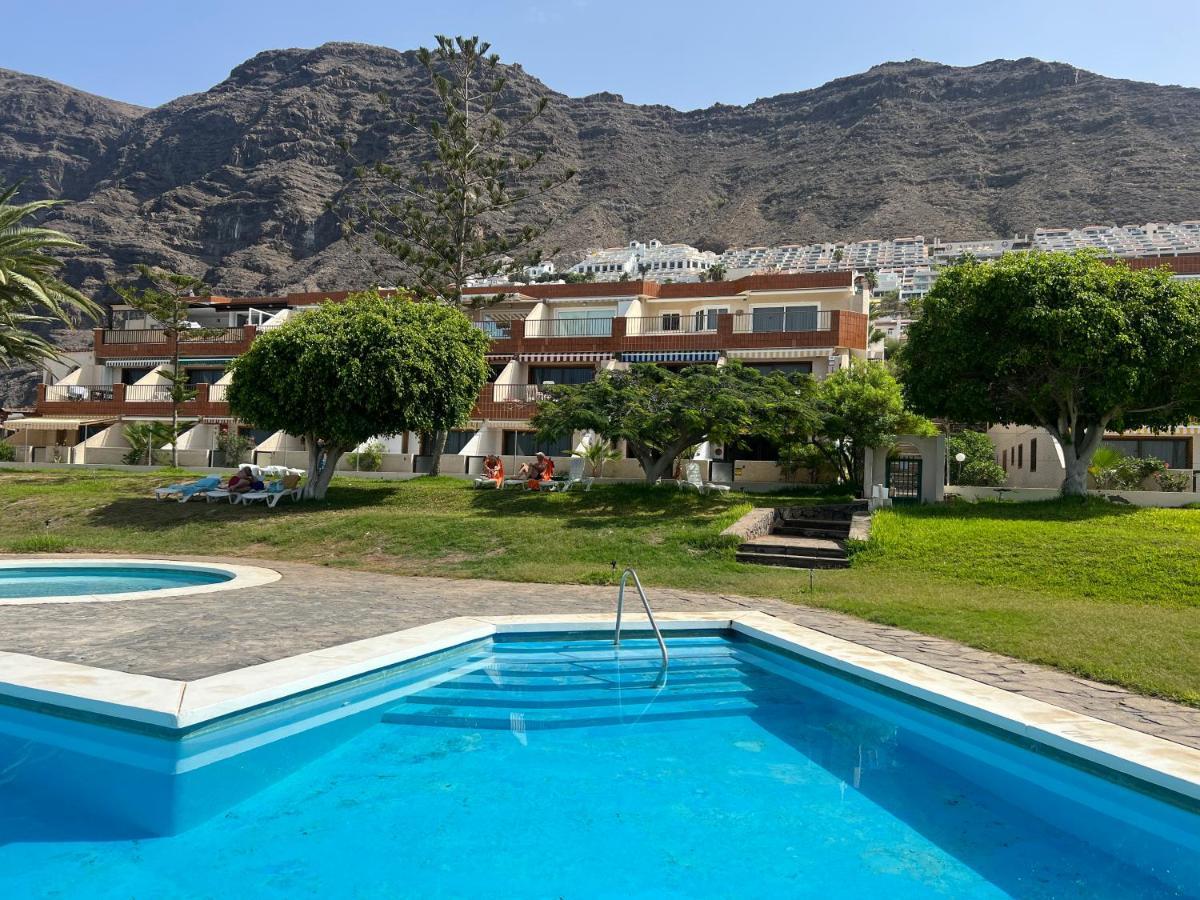 Zama Bella Vista - Swimming Pool - Ac Apartment Acantilado de los Gigantes Luaran gambar