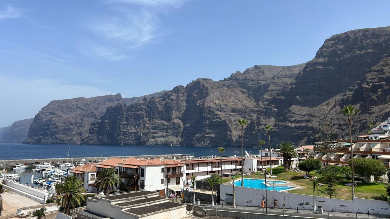 Zama Bella Vista - Swimming Pool - Ac Apartment Acantilado de los Gigantes Luaran gambar