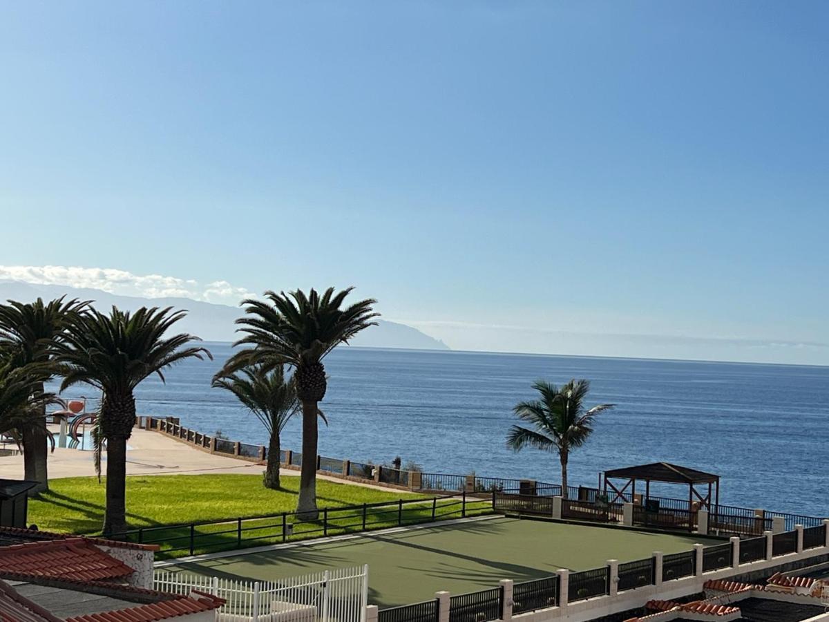 Zama Bella Vista - Swimming Pool - Ac Apartment Acantilado de los Gigantes Luaran gambar